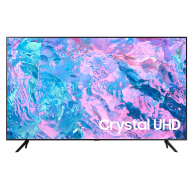 Samsung UE50CU7172UXXH Smart TV 50" 4K Ultra HD ELED
